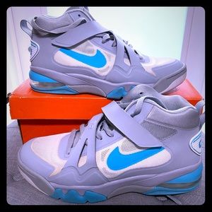 Nike Charles Barkley’s